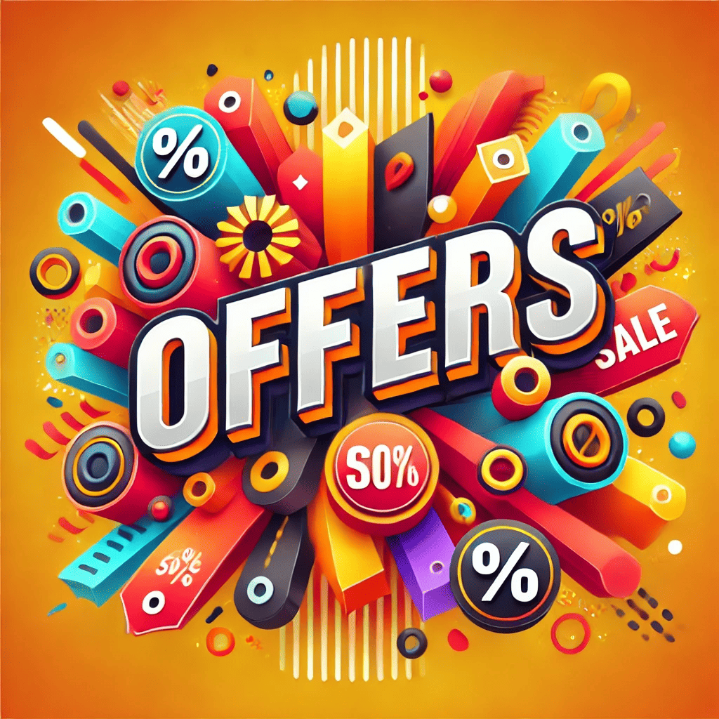 Offers
