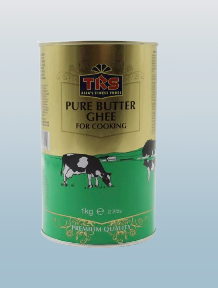 TRS Butter Ghee 1kg