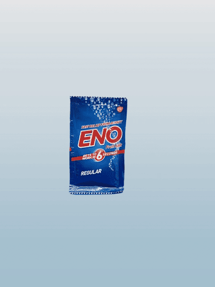 ENO Fruit Salt Regular - Desi Grocery