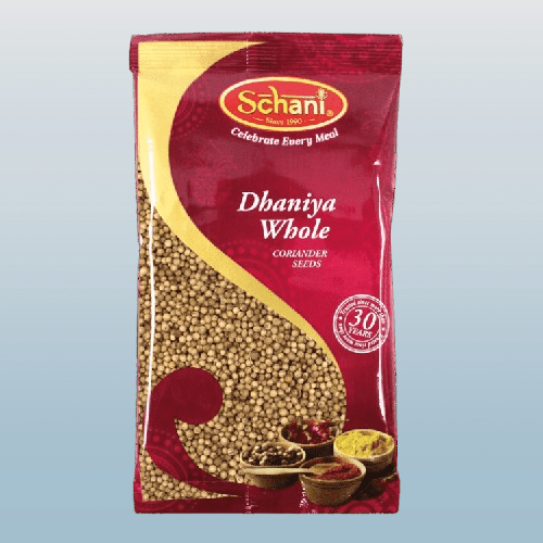 SCHANI Dhaniya Whole 300g - Desi Grocery