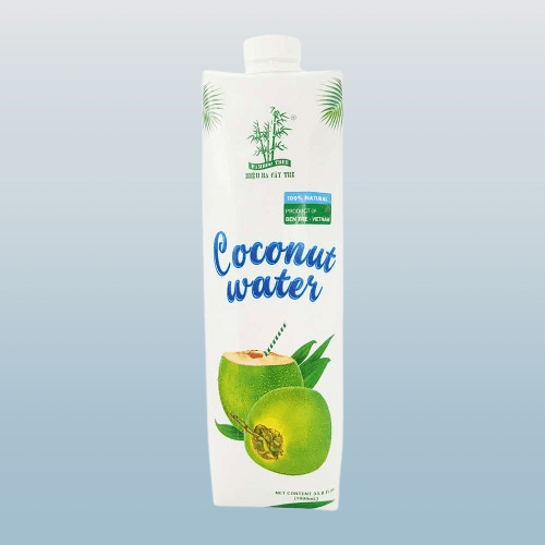 BAMBOO TREE Coconut Water 1L - Desi Grocery