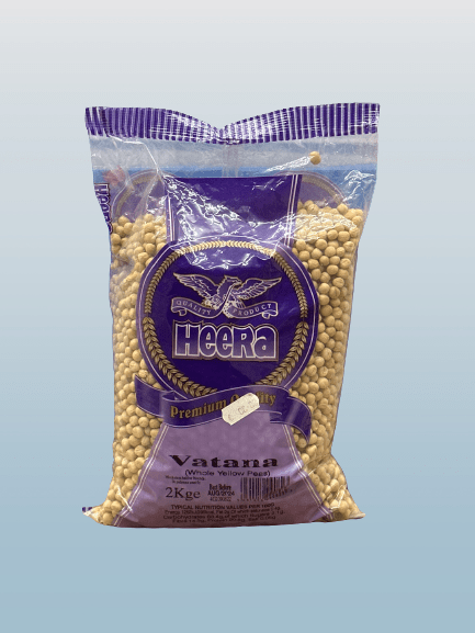 HEERA Vantana 2kg - Desi Grocery