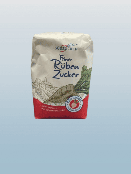 Beet Sugar fine 1kg - Desi Grocery