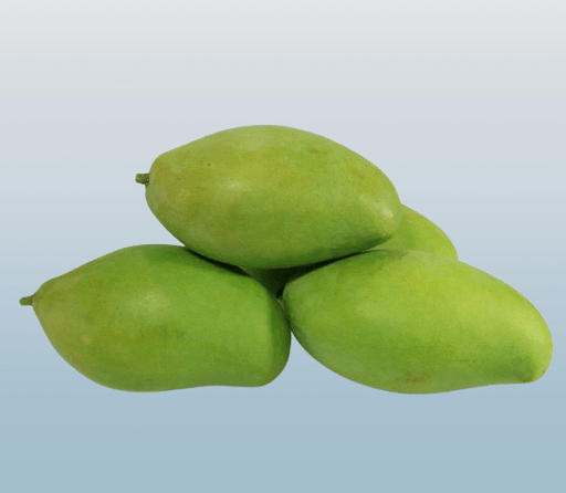 Green mango (500g) - Desi Grocery