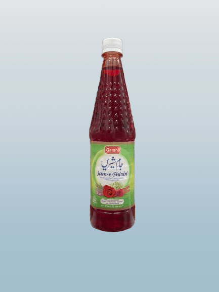 QARSHI Jam - e - Shirin 800ml - Desi Grocery