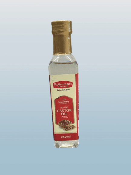 Castro Oil Motherland´s Taste 250ml - Desi Grocery