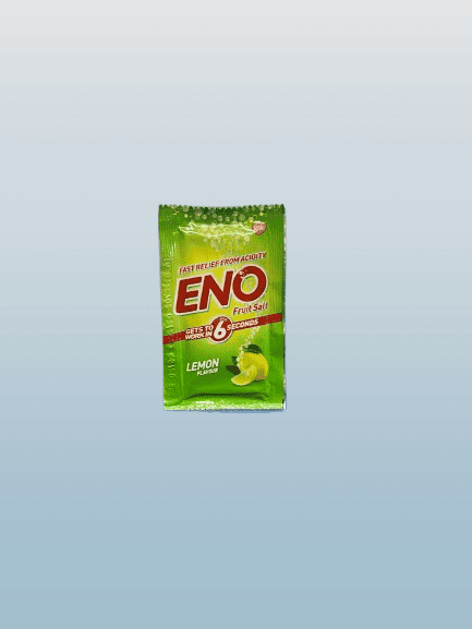 ENO Fruit Salt Lemon - Desi Grocery