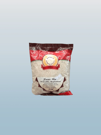 ANNAM JOWAR RAVA 500G - Desi Grocery