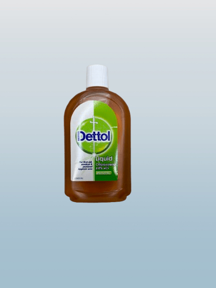 Dettol luquid 500g - Desi Grocery