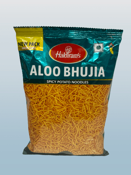 Haldirams Aloo Bhujia 200g - Desi Grocery