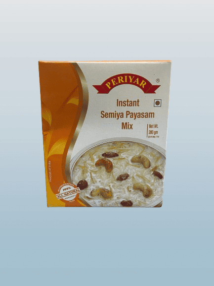PERIYAR Instant Semiya Payasam Mix 200g - Desi Grocery