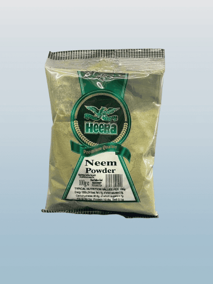 Heera Neem Powder 100g - Desi Grocery
