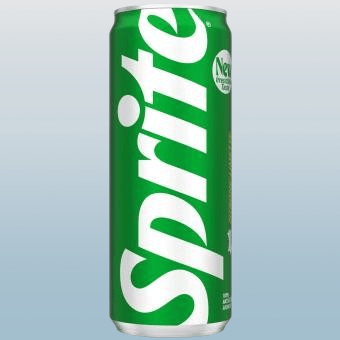 SPRITE ZITRONE 330ml - Desi Grocery