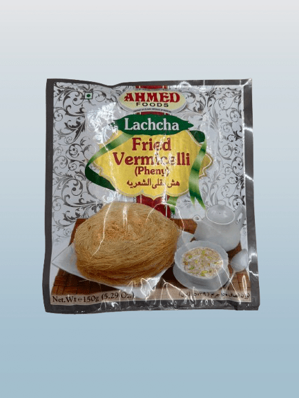 Ahmed Pheni lachcha Roasted Vermicelli (150g) - Desi Grocery