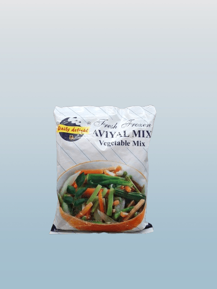 DAILY DELIGHT Aviyal Mix 400g - Desi Grocery