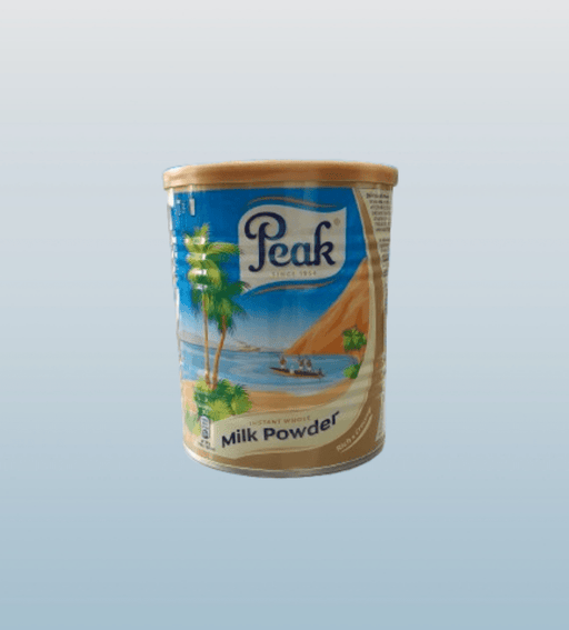 PEAK Instant Milk Powder 400g - Desi Grocery
