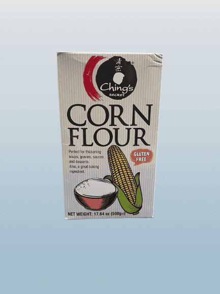 Ching´s Corn Flour 500g - Desi Grocery