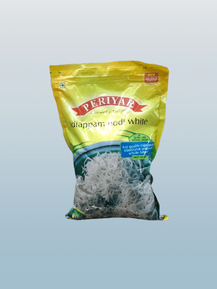 PERIYAR Idiappam Podi White 1kg - Desi Grocery