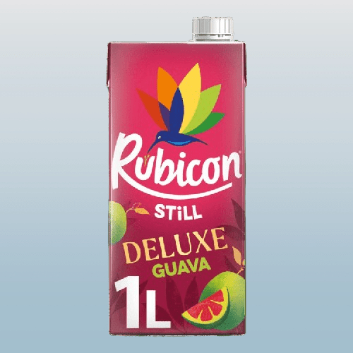 RUBICON Still Gauva 1L - Desi Grocery