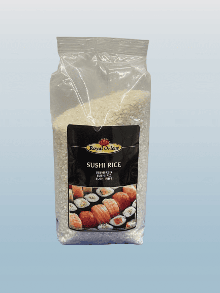 Sushi Rice Royal Orient - Desi Grocery