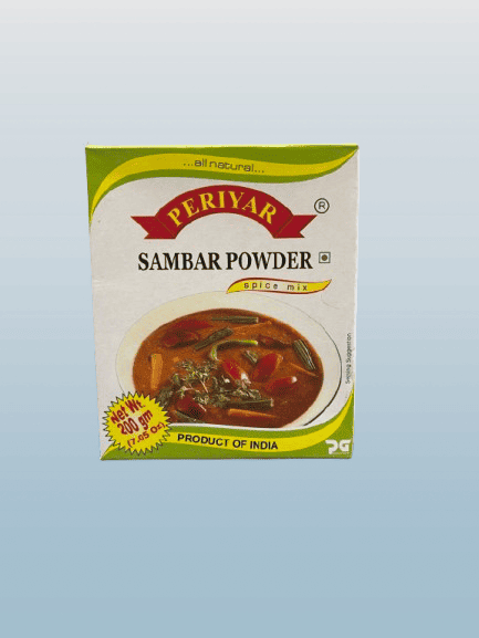 PERIYAR Sambar Powder 200g - Desi Grocery