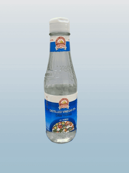 Distilled Vinegar 5% Goldener Berg - Desi Grocery