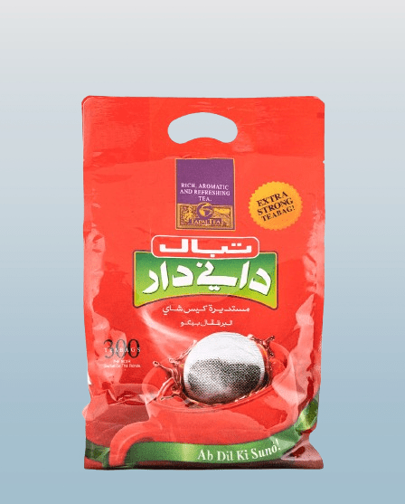 TAPAL DANEDAR 300 Bags - Desi Grocery