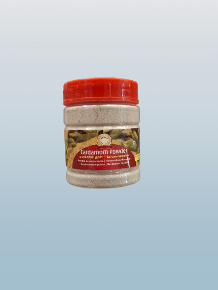 ANNAM Green Cardamom Powder 75g - Desi Grocery