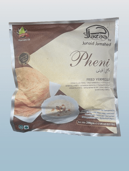 Pheni jazaa ( 200 g ) - Desi Grocery