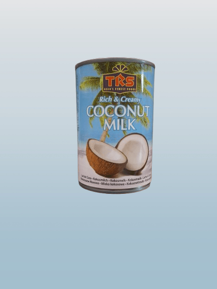 TRS Coconut Milk 400ml - Desi Grocery
