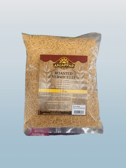 Roasted Vermicelli 1kg - Desi Grocery