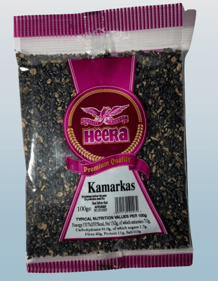 HEERA Kamarkas 100g - Desi Grocery