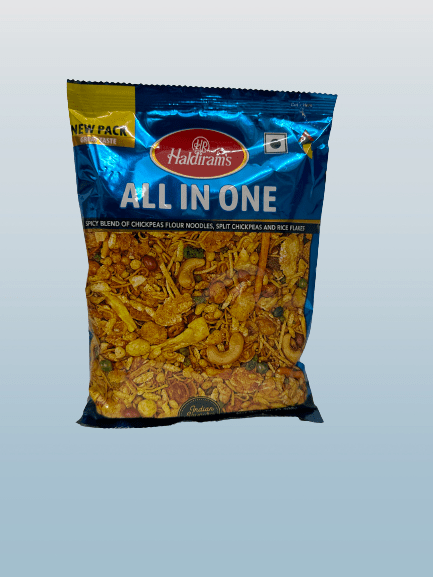 Haldirams All in One 200g - Desi Grocery
