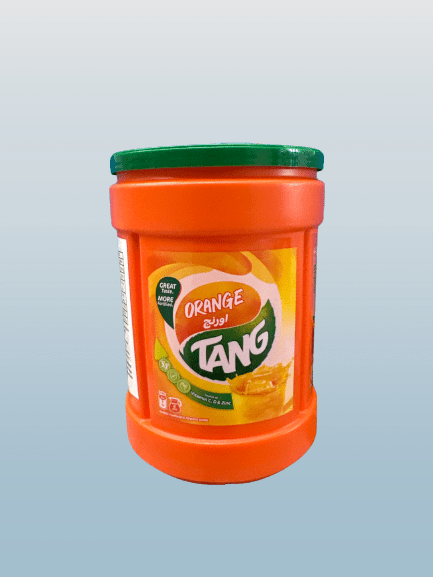 Tang Orange 1kg - Desi Grocery