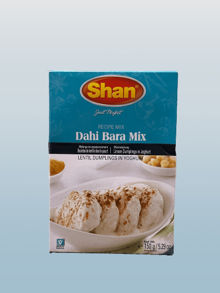 Shan Dahi Bara Mix 150g - Desi Grocery