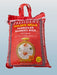 PRESIDENT Basmati Sella Rice 5kg - Desi Grocery