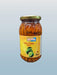 ASHOKA Lime Pickle Hot 500g - Desi Grocery