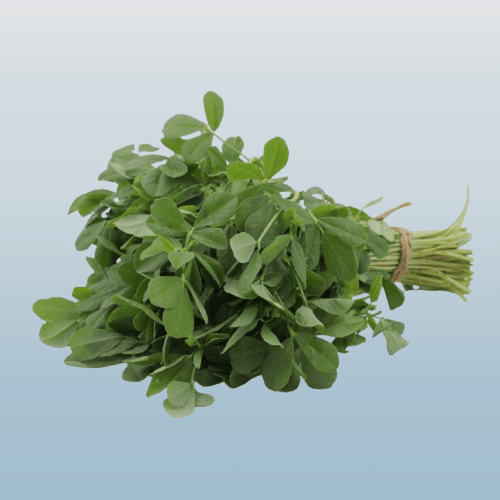 Methi leaves 1 Pcs - Desi Grocery
