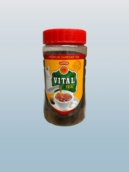 Vital Tea 500g - Desi Grocery