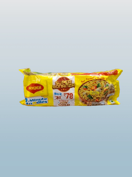 Maggi Family Pack Noodels 6pcs - Desi Grocery