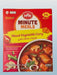 MTR Mixed Vegetable Curry 300g - Desi Grocery