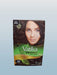Vatika Henna Hair Colour Black 60g - Desi Grocery