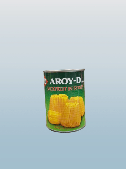 AROY - D JackFruit 565g - Desi Grocery