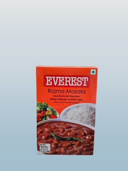 EVEREST Rajma Masala 100g - Desi Grocery