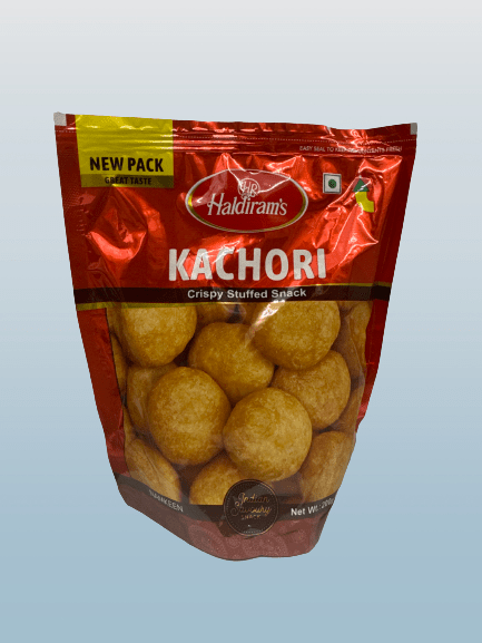 Haldirams Kachori 200g - Desi Grocery