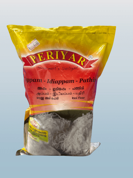 PERIYAR Idiappam 1kg - Desi Grocery