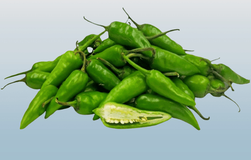 Bullet Chilli 250g - Desi Grocery