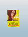 Hesh Lemon Peel Powder - Desi Grocery