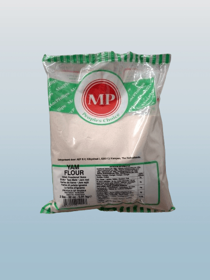 MP Yam Flour 910g - Desi Grocery