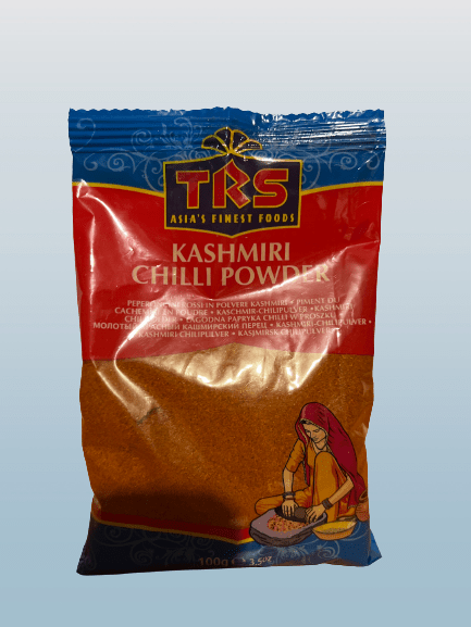 Kashmiri Chilli Powder 100g - Desi Grocery